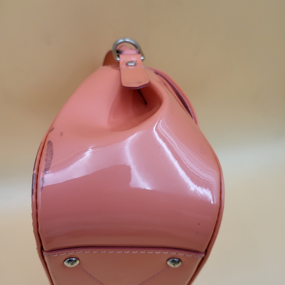 Louis Vuitton Monogram Vernis Pasadena, Authentic w/COA.. - Picture 16 of 16
